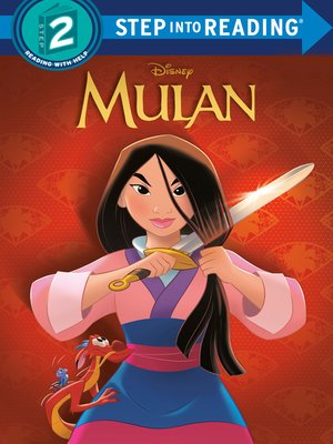 cover image of Mulan